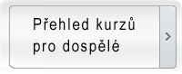 Angličtina pro dospělé - přehled kurzů