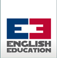 Logo English Education